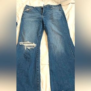 American Eagle Flare Jeans